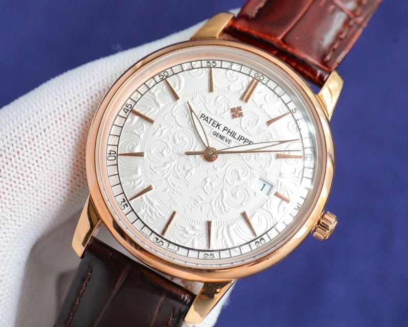 PATEK PHILIPPE Watches